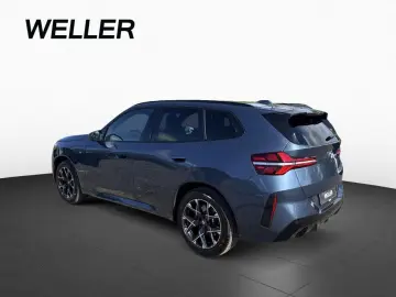 BMW X3 20d xDr M SPORT AHK 360  HUD St Go elSi