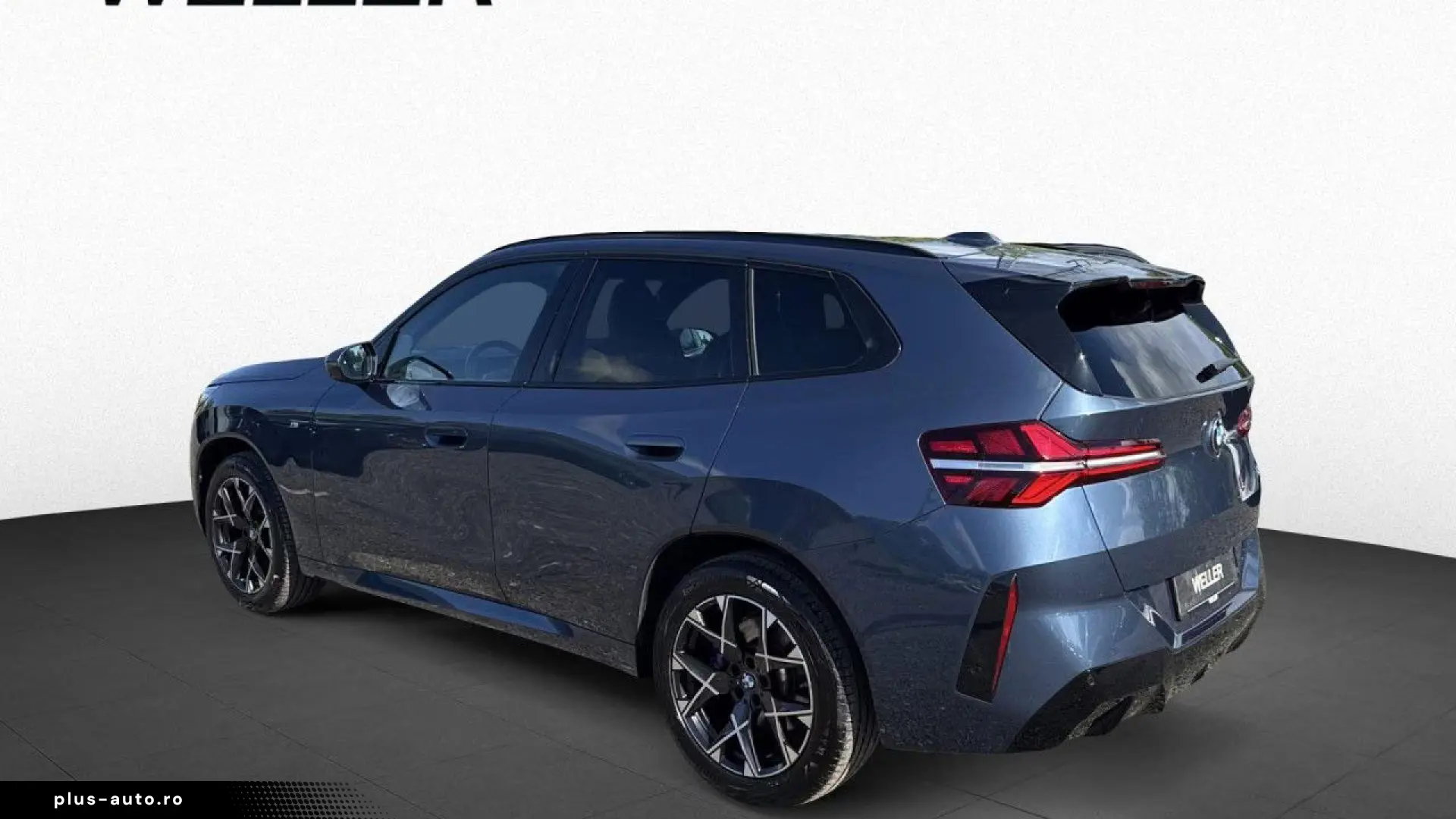 BMW X3 20d xDr M SPORT AHK 360  HUD St Go elSi