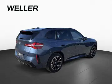 BMW X3 20d xDr M SPORT AHK 360  HUD St Go elSi