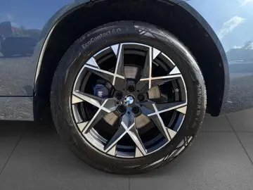 BMW X3 20d xDr M SPORT AHK 360  HUD St Go elSi