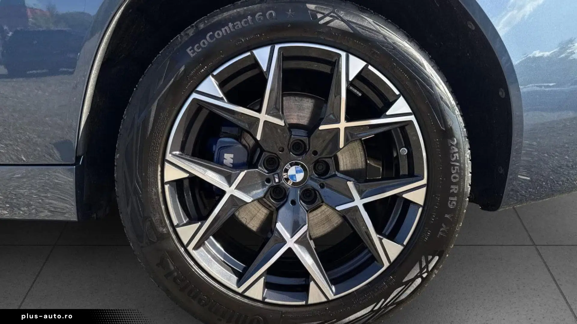 BMW X3 20d xDr M SPORT AHK 360  HUD St Go elSi
