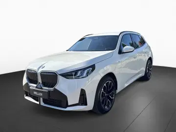 BMW X3 20 xDr M SPORT LivePr AHK 20