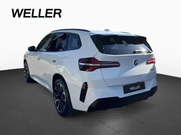 BMW X3 20 xDr M SPORT LivePr AHK 20