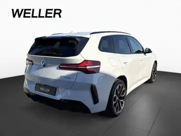 BMW X3 20 xDr M SPORT LivePr AHK 20