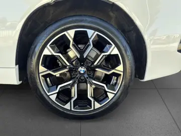 BMW X3 20 xDr M SPORT LivePr AHK 20