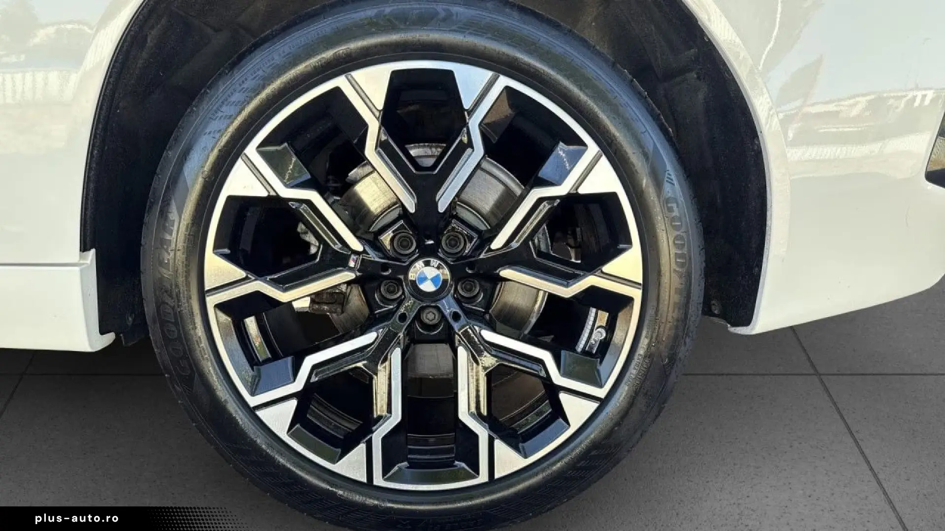 BMW X3 20 xDr M SPORT LivePr AHK 20