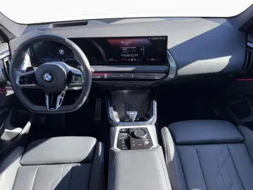 BMW X3 20 xDr M SPORT LivePr AHK 20