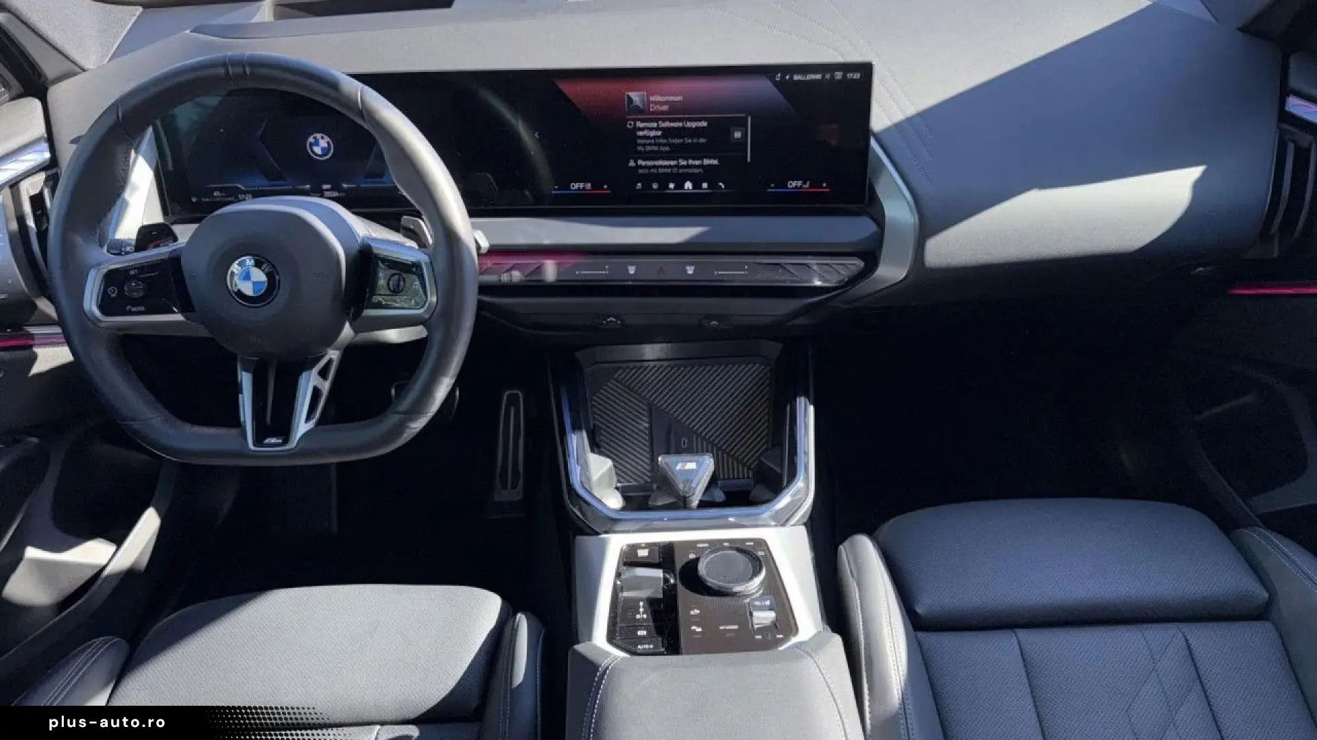 BMW X3 20 xDr M SPORT LivePr AHK 20