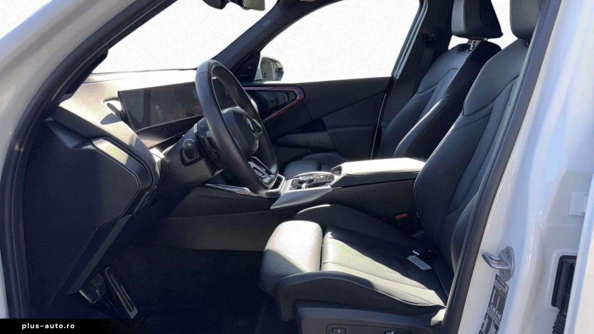 BMW X3 20 xDr M SPORT LivePr AHK 20