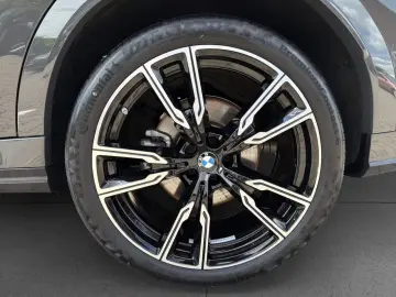 BMW X6 xDr40d M SPORT SoftCl AHK Pano StHz 360  H K