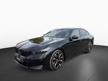 BMW 540dA xDr M SPORT PRO KomSi 21  B&W St Go StHzg