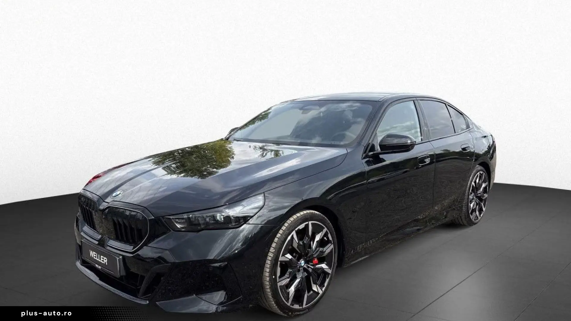 BMW 540dA xDr M SPORT PRO KomSi 21  B&W St Go StHzg