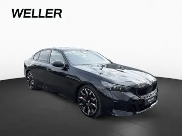 BMW 540dA xDr M SPORT PRO KomSi 21  B&W St Go StHzg