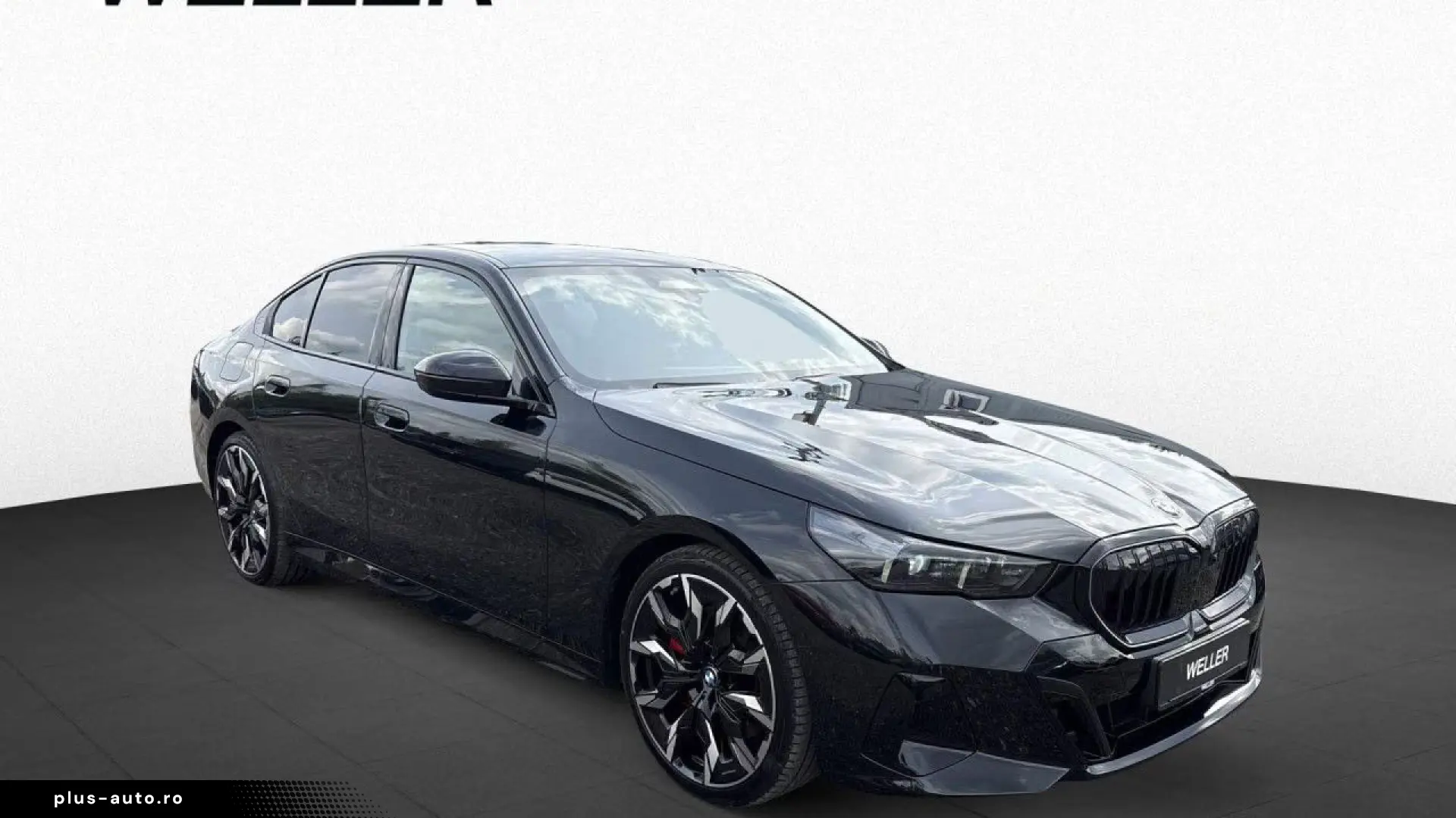 BMW 540dA xDr M SPORT PRO KomSi 21  B&W St Go StHzg