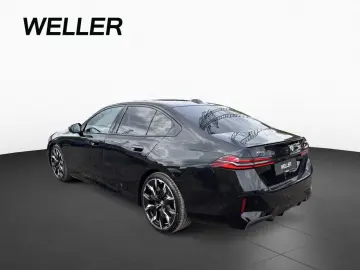 BMW 540dA xDr M SPORT PRO KomSi 21  B&W St Go StHzg
