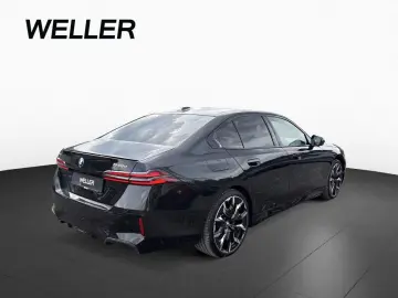 BMW 540dA xDr M SPORT PRO KomSi 21  B&W St Go StHzg