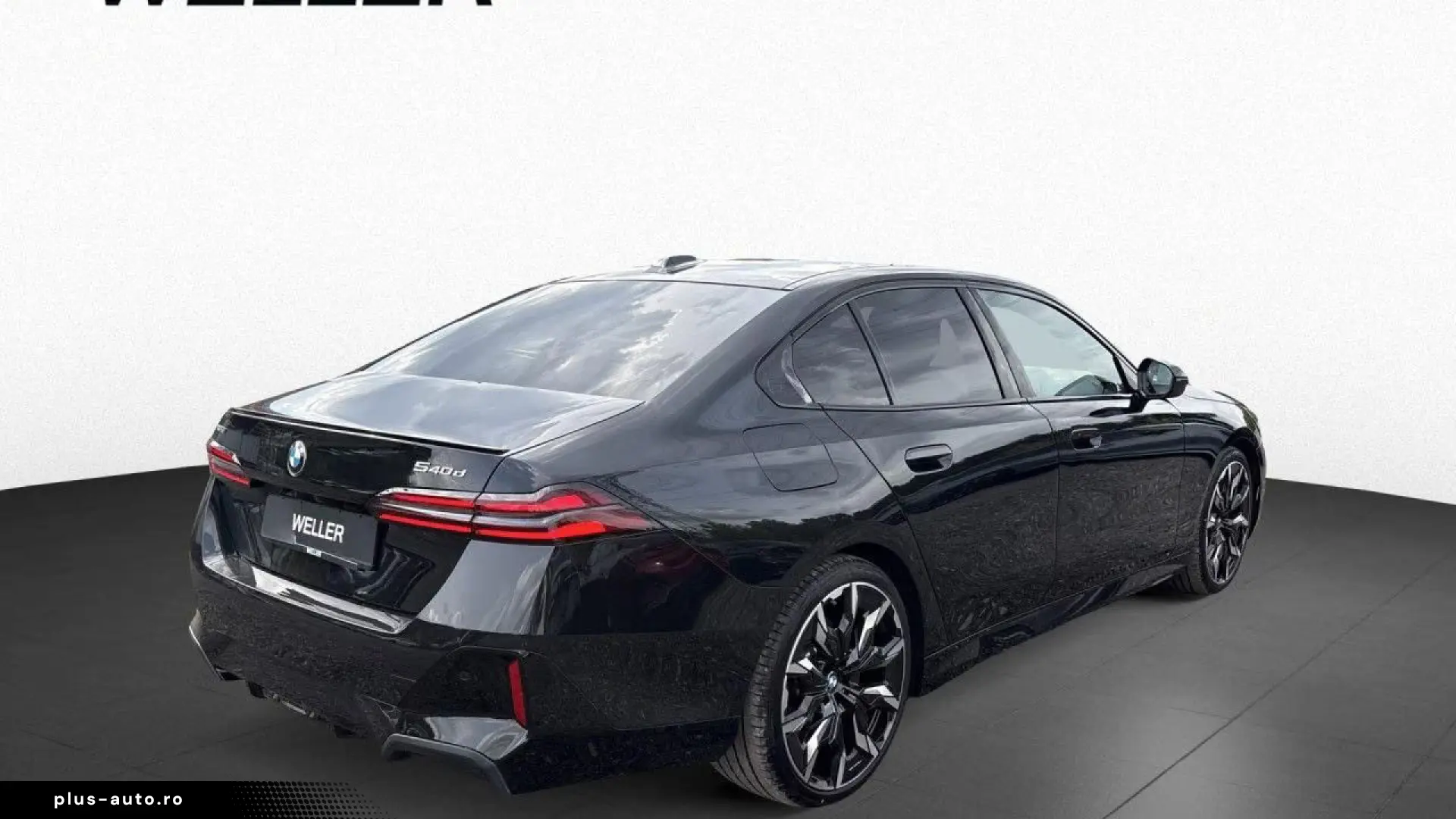 BMW 540dA xDr M SPORT PRO KomSi 21  B&W St Go StHzg