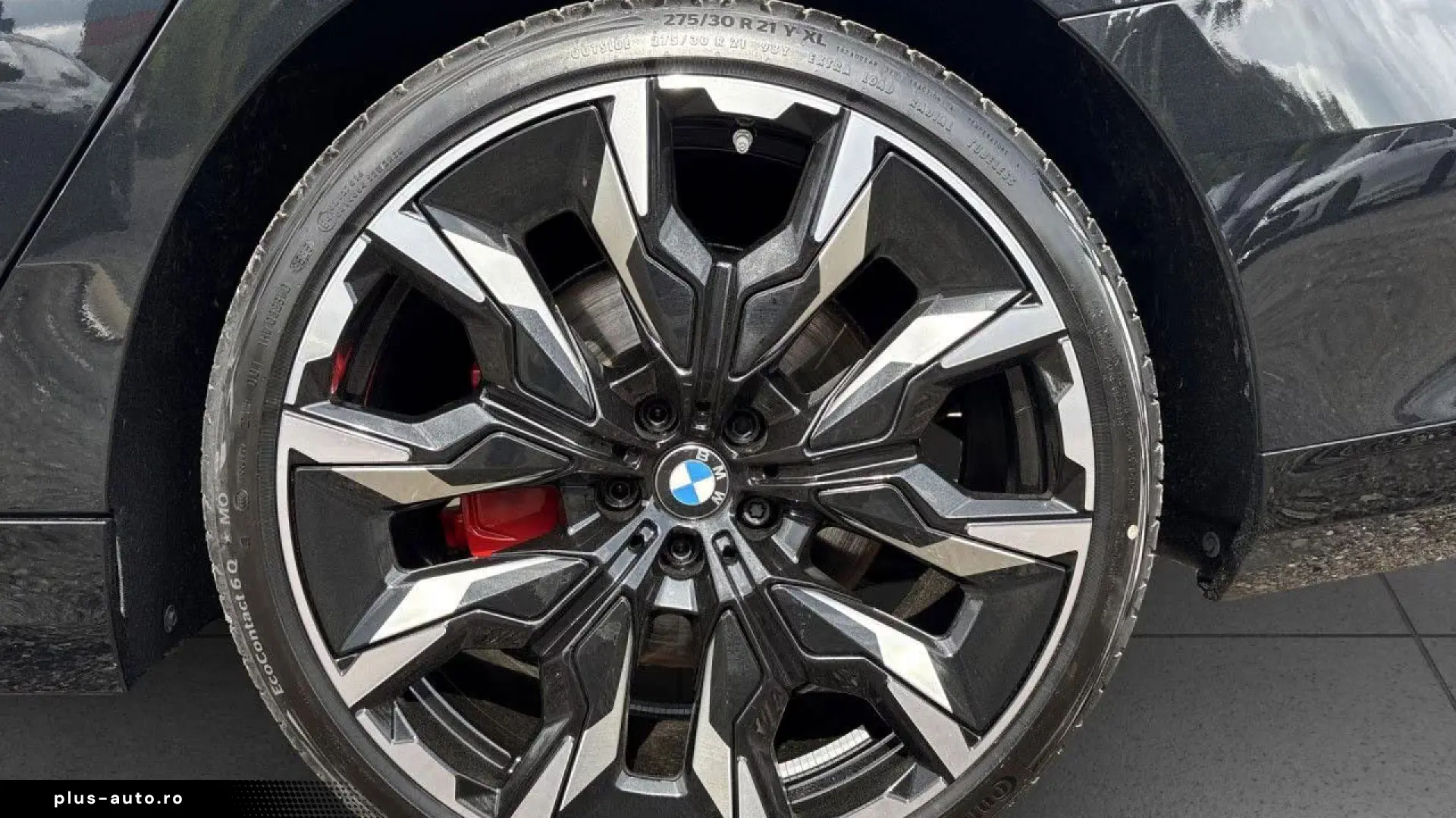 BMW 540dA xDr M SPORT PRO KomSi 21  B&W St Go StHzg