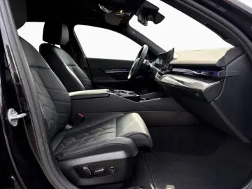 BMW 540dA xDr M SPORT PRO KomSi 21  B&W St Go StHzg