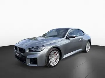 BMW M2 Coupé Carbon-Dach Carbon-Int M-Sitz H K