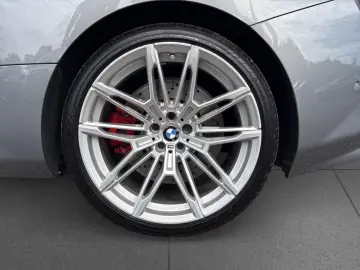 BMW M2 Coupé Carbon-Dach Carbon-Int M-Sitz H K
