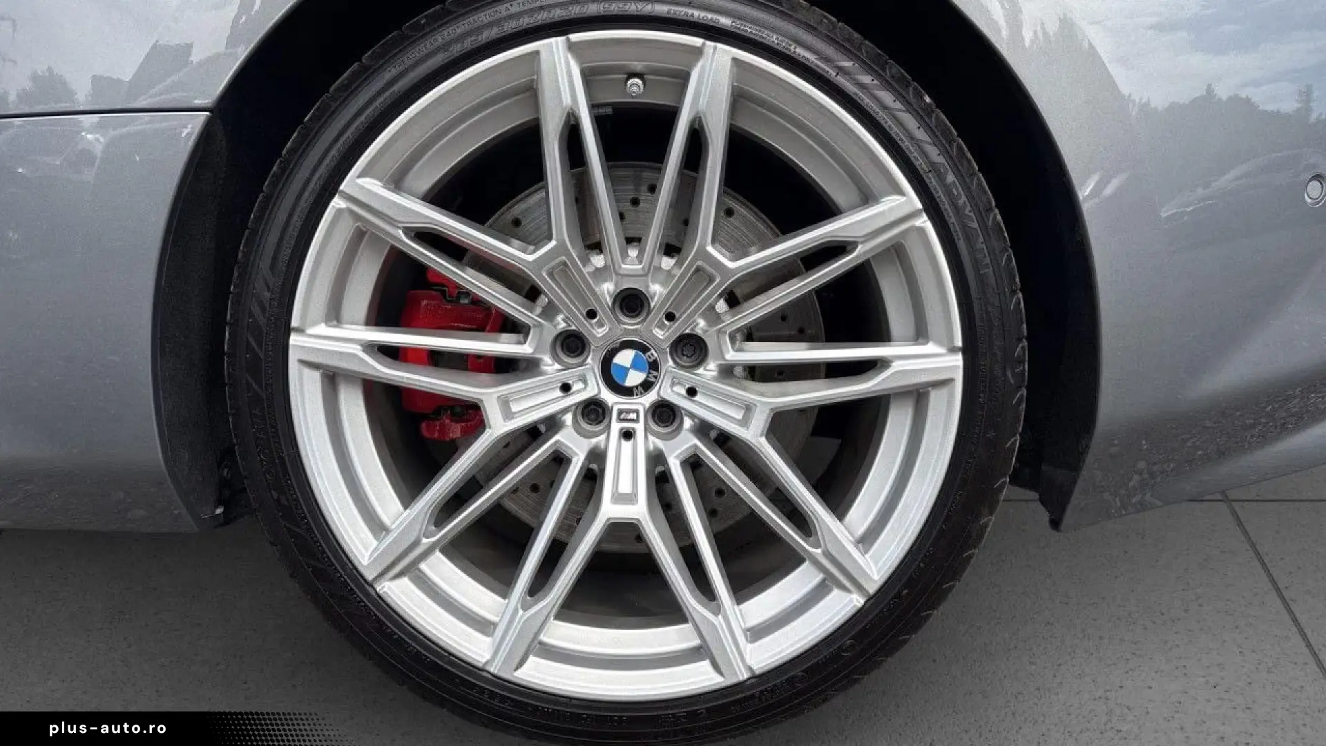 BMW M2 Coupé Carbon-Dach Carbon-Int M-Sitz H K
