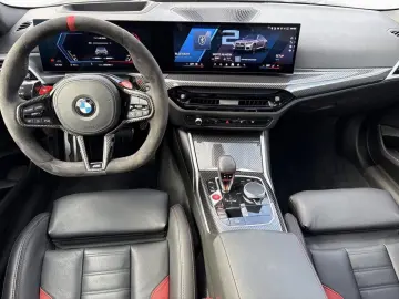 BMW M2 Coupé Carbon-Dach Carbon-Int M-Sitz H K