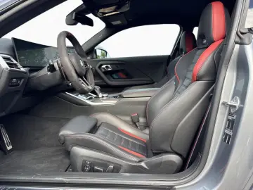 BMW M2 Coupé Carbon-Dach Carbon-Int M-Sitz H K