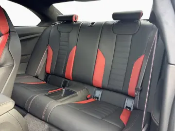 BMW M2 Coupé Carbon-Dach Carbon-Int M-Sitz H K