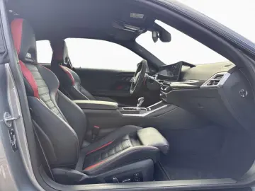 BMW M2 Coupé Carbon-Dach Carbon-Int M-Sitz H K