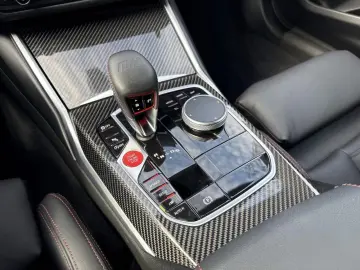 BMW M2 Coupé Carbon-Dach Carbon-Int M-Sitz H K