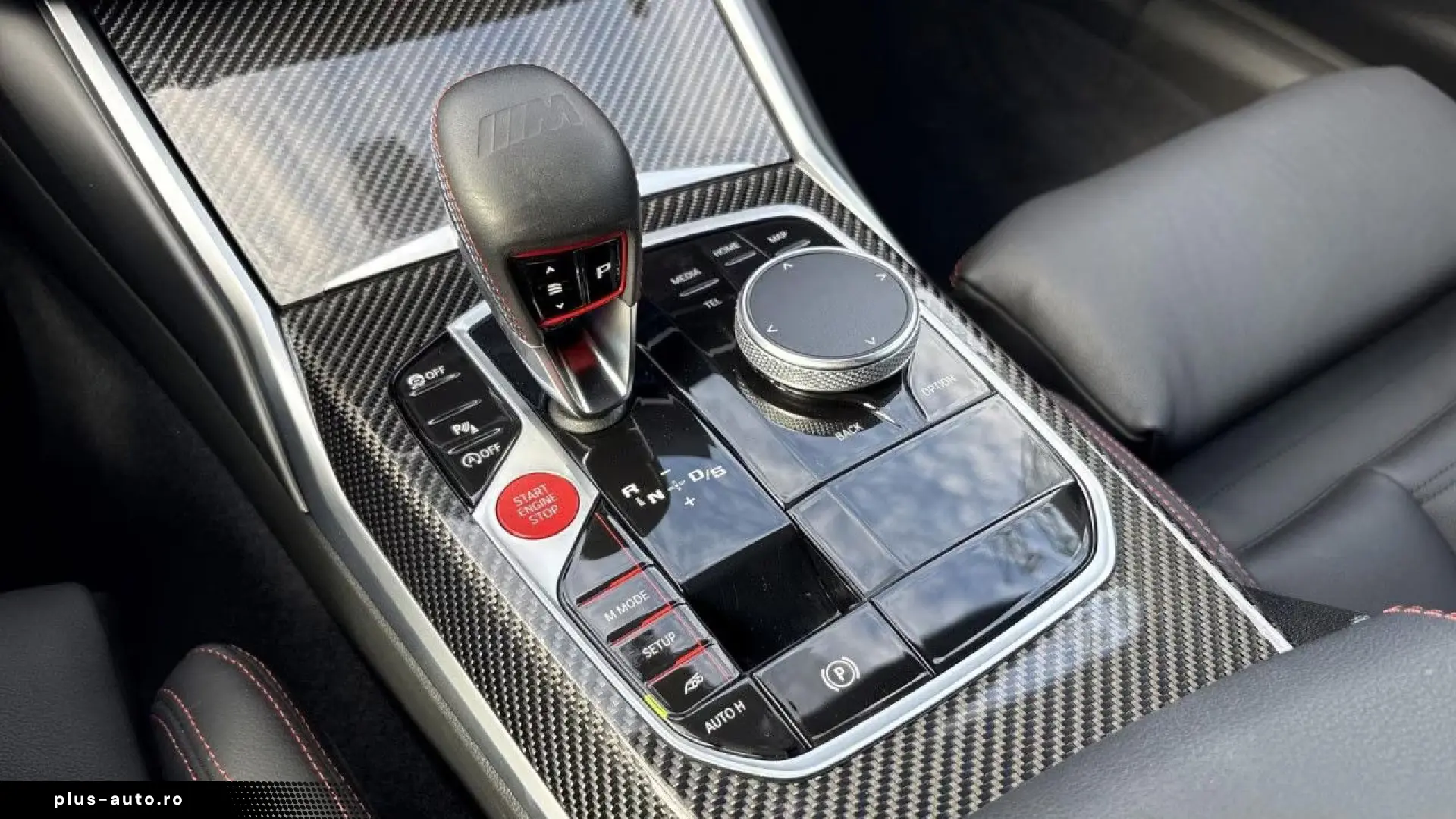 BMW M2 Coupé Carbon-Dach Carbon-Int M-Sitz H K