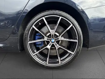 BMW M850i xDr Gran Coupe Laser 360