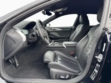 BMW M850i xDr Gran Coupe Laser 360