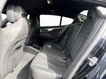 BMW M850i xDr Gran Coupe Laser 360