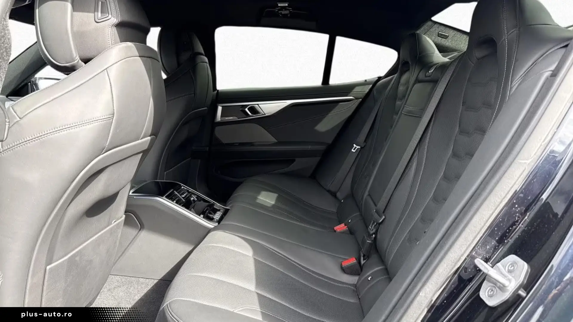 BMW M850i xDr Gran Coupe Laser 360