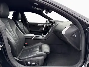 BMW M850i xDr Gran Coupe Laser 360