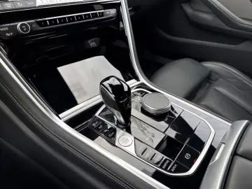 BMW M850i xDr Gran Coupe Laser 360