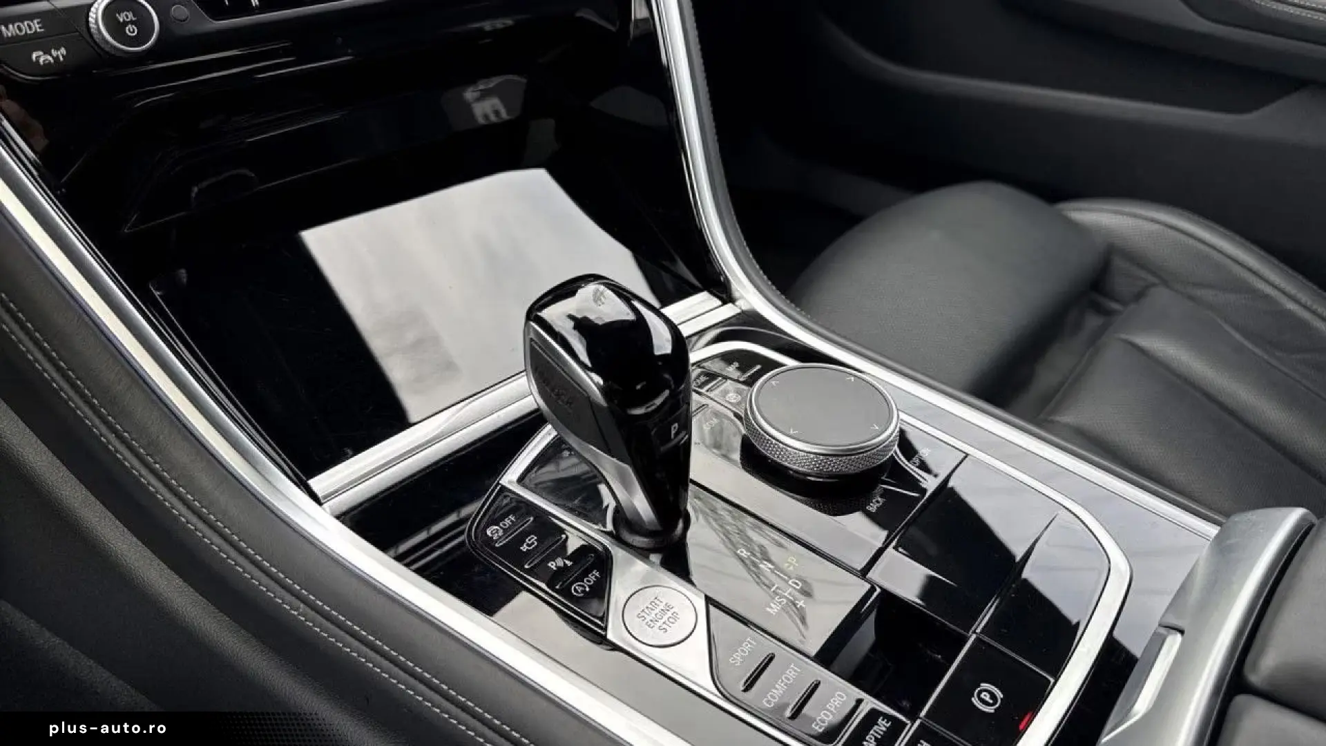 BMW M850i xDr Gran Coupe Laser 360