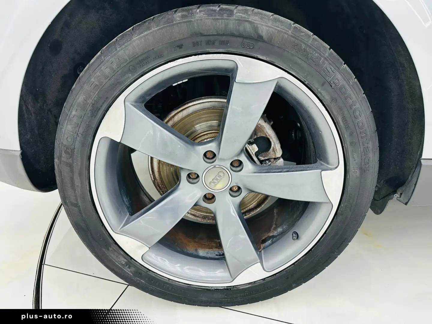 AUDI Q5 2015 2.0D E6 Garantie 12 Luni Rate Avans 0 Doar Cu B