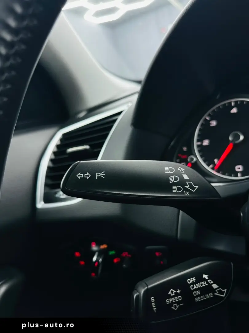 AUDI Q5 2015 2.0D E6 Garantie 12 Luni Rate Avans 0 Doar Cu B