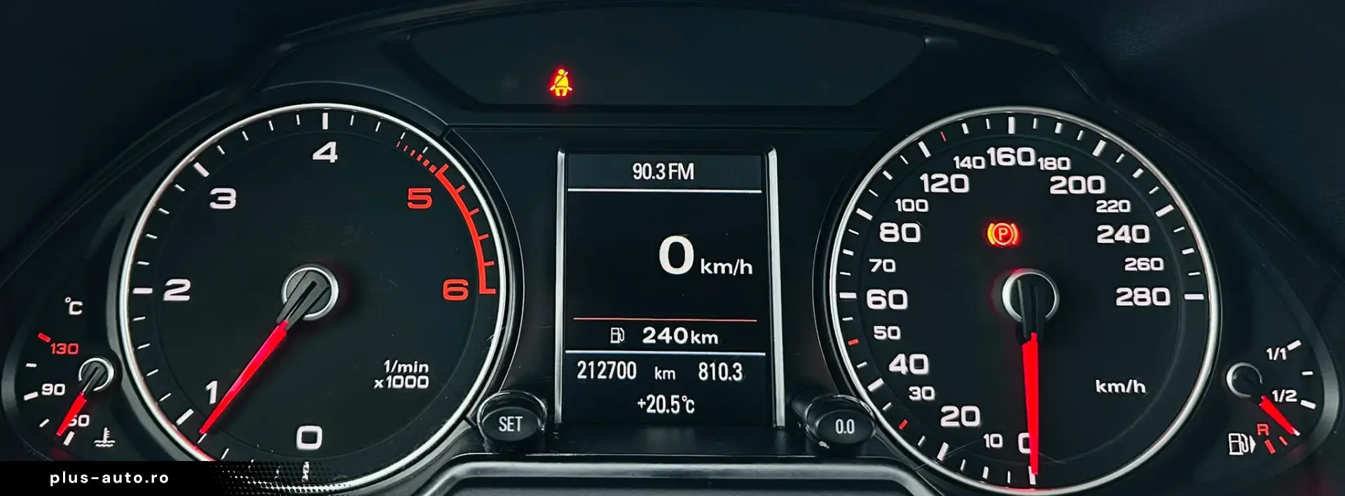 AUDI Q5 2015 2.0D E6 Garantie 12 Luni Rate Avans 0 Doar Cu B