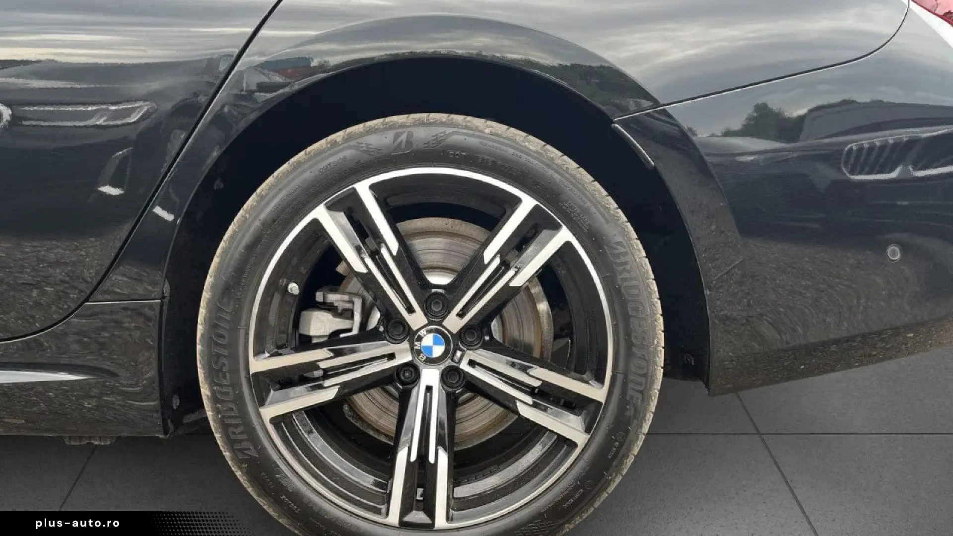 BMW 330e xDrive Lim M Sport HUD 360  DA ACC Memory