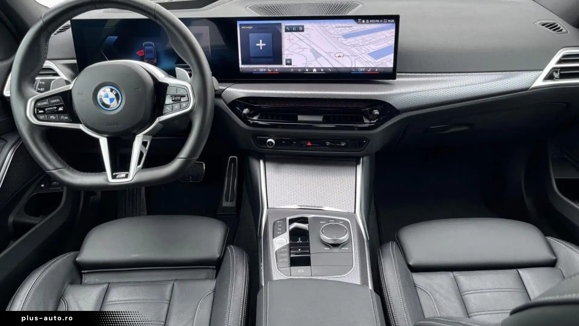 BMW 330e xDrive Lim M Sport HUD 360  DA ACC Memory