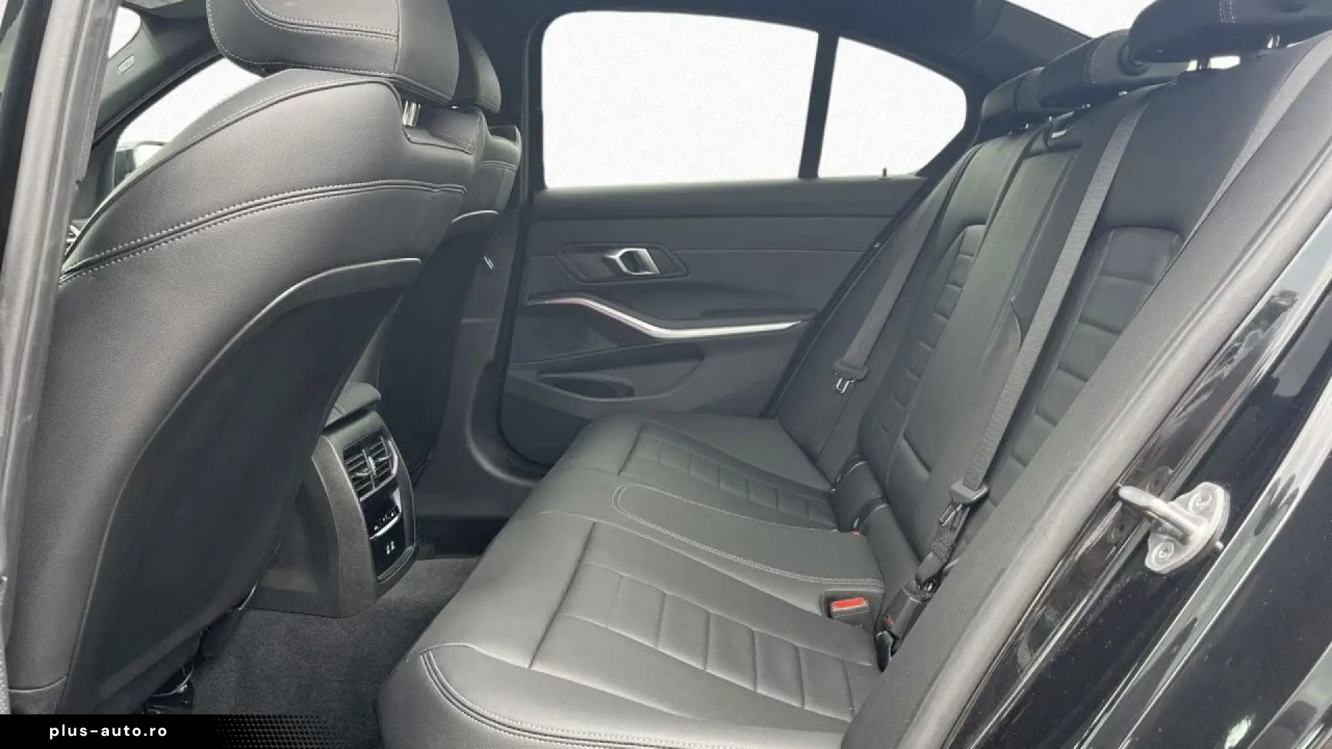 BMW 330e xDrive Lim M Sport HUD 360  DA ACC Memory