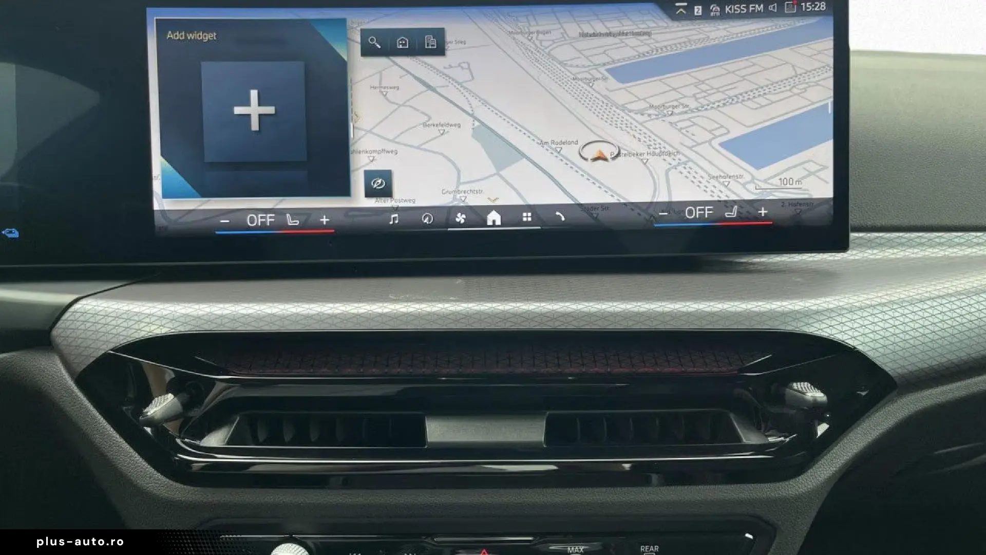 BMW 330e xDrive Lim M Sport HUD 360  DA ACC Memory