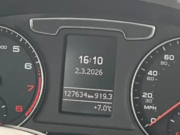 Audi Q3 de vânzare instare foarte bună.