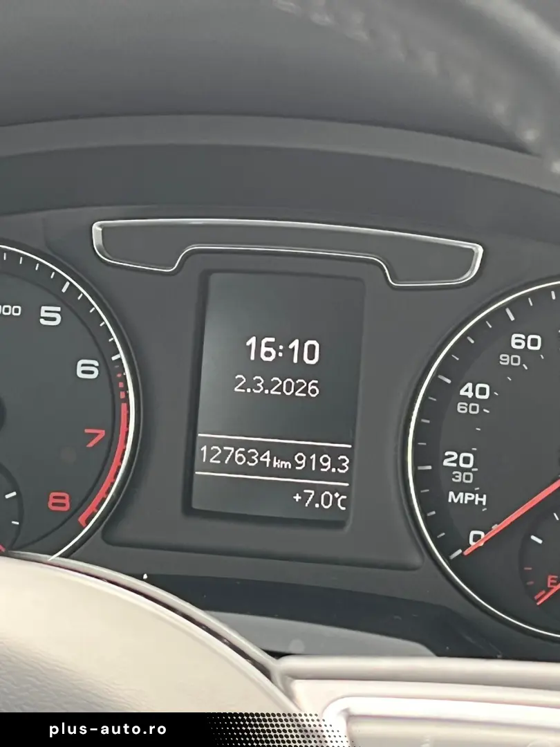 Audi Q3 de vânzare instare foarte bună.