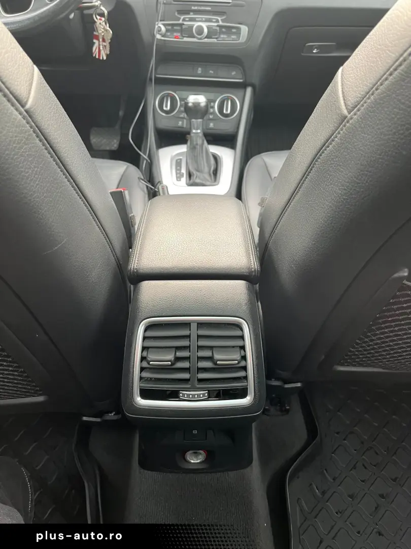 Audi Q3 de vânzare instare foarte bună.