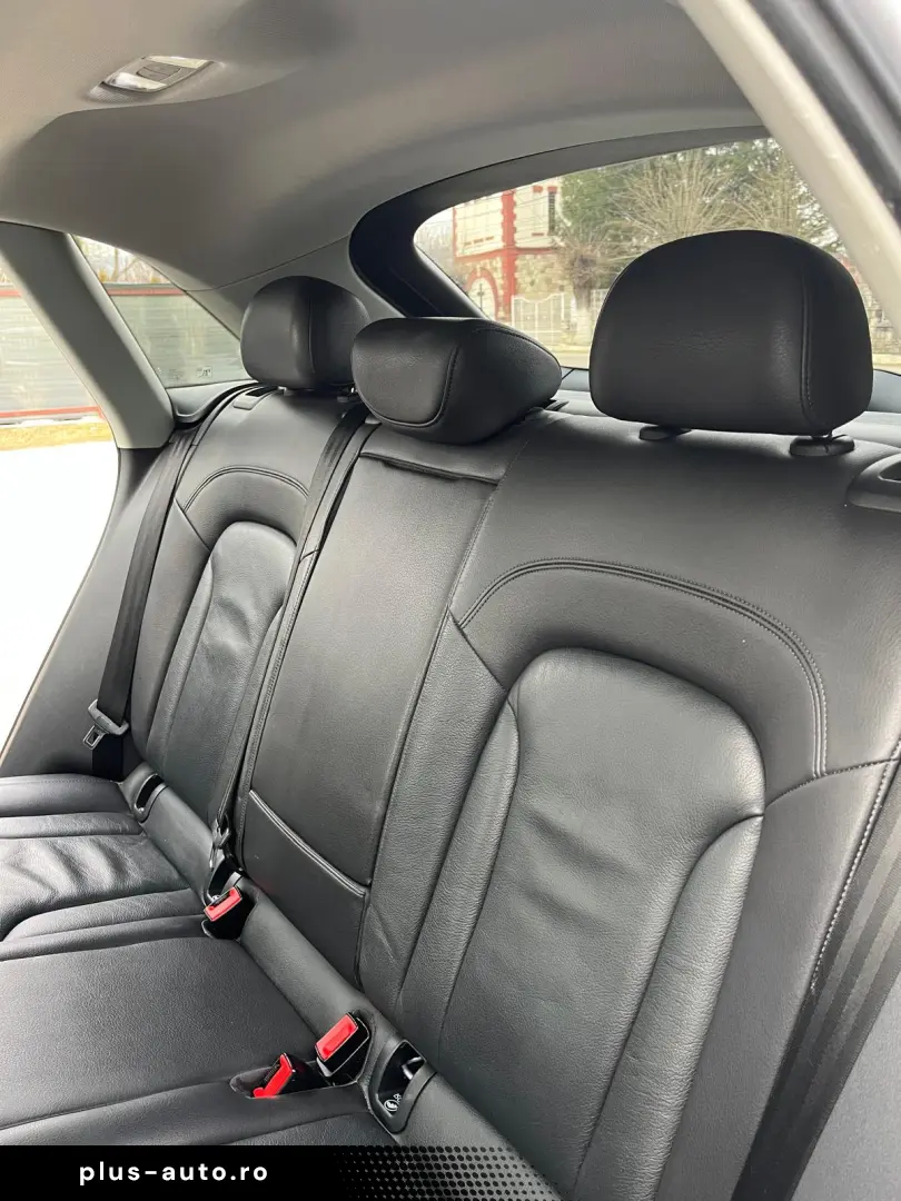 Audi Q3 de vânzare instare foarte bună.